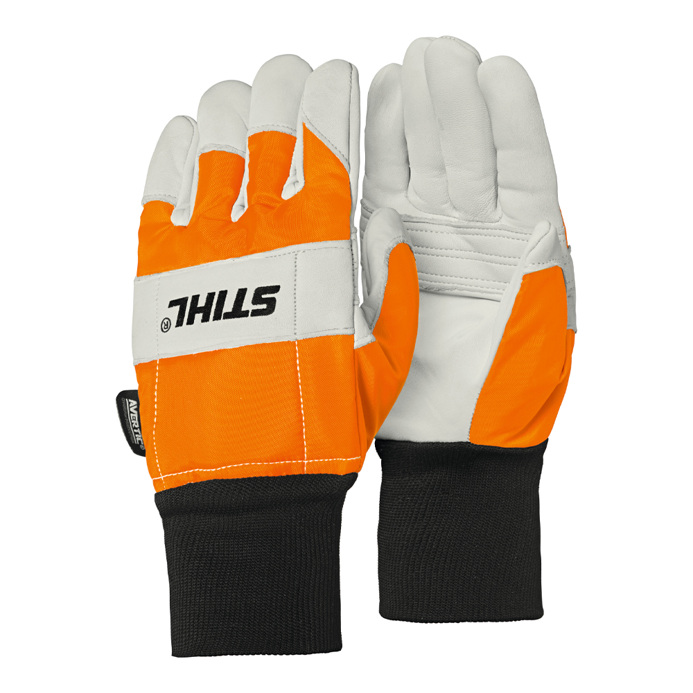 Stihl CUT Protection Chainsaw Gloves | Stihl by KHM Megatools Corp. Stihl CUT Protection Chainsaw Gloves | Stihl by KHM Megatools Corp.